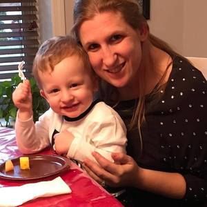 Meet your Posher, Mallory